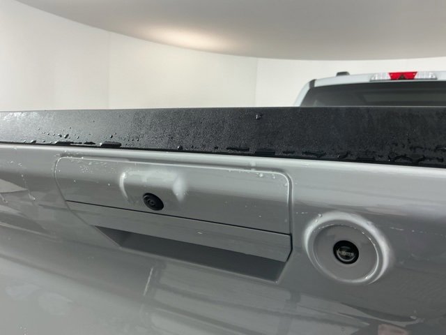 Certified 2025 Ford F450 Lariat w/ FX4 Off-Road Package image 12