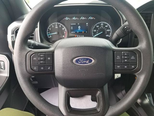 Certified 2023 Ford F150 XL w/ STX Appearance Package AWD/4WD image 22