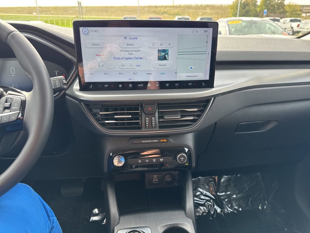 Certified 2024 Ford Escape Active w/ Tech Pack #1 image 21