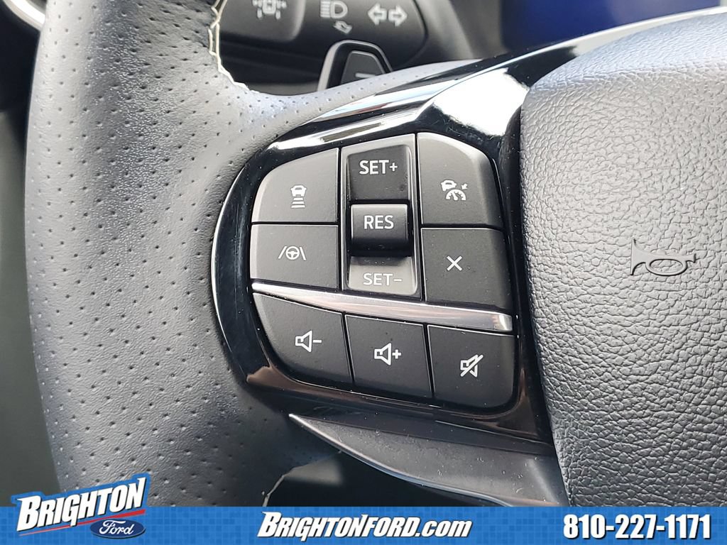 Certified 2024 Ford Explorer ST w/ Equipment Group 401A AWD/4WD image 22