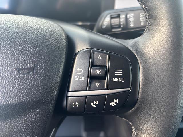 Certified 2025 Ford Bronco Sport Outer Banks w/ Outer Banks Tech Package+ image 21