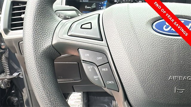 Certified 2022 Ford Edge SE w/ Black Appearance Package image 24