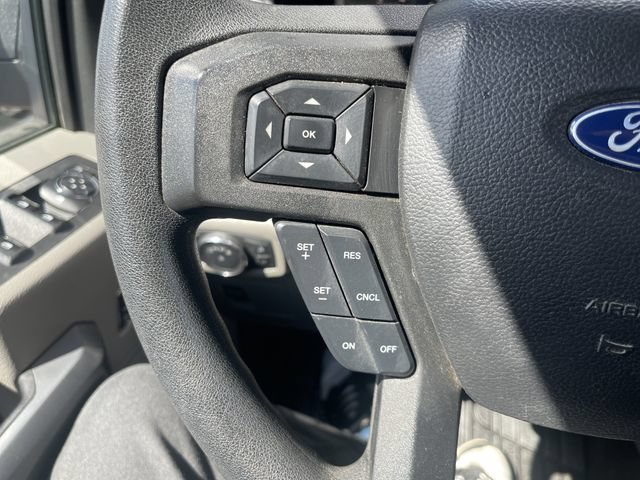 Certified 2018 Ford F150 XLT AWD/4WD image 29