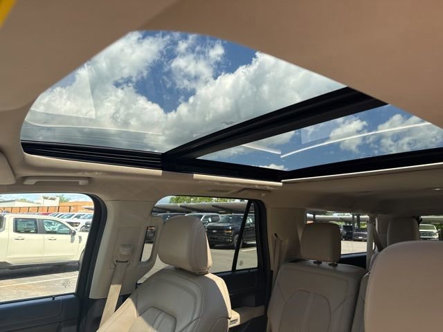 Certified 2024 Ford Expedition Max Limited AWD/4WD image 22