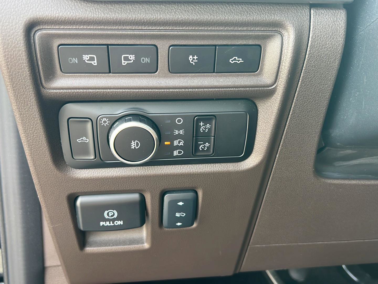 Certified 2024 Ford F150 King Ranch w/ FX4 Off-Road Package image 20