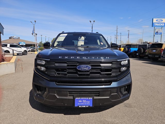 Certified 2025 Ford Expedition Max Active AWD/4WD image 8