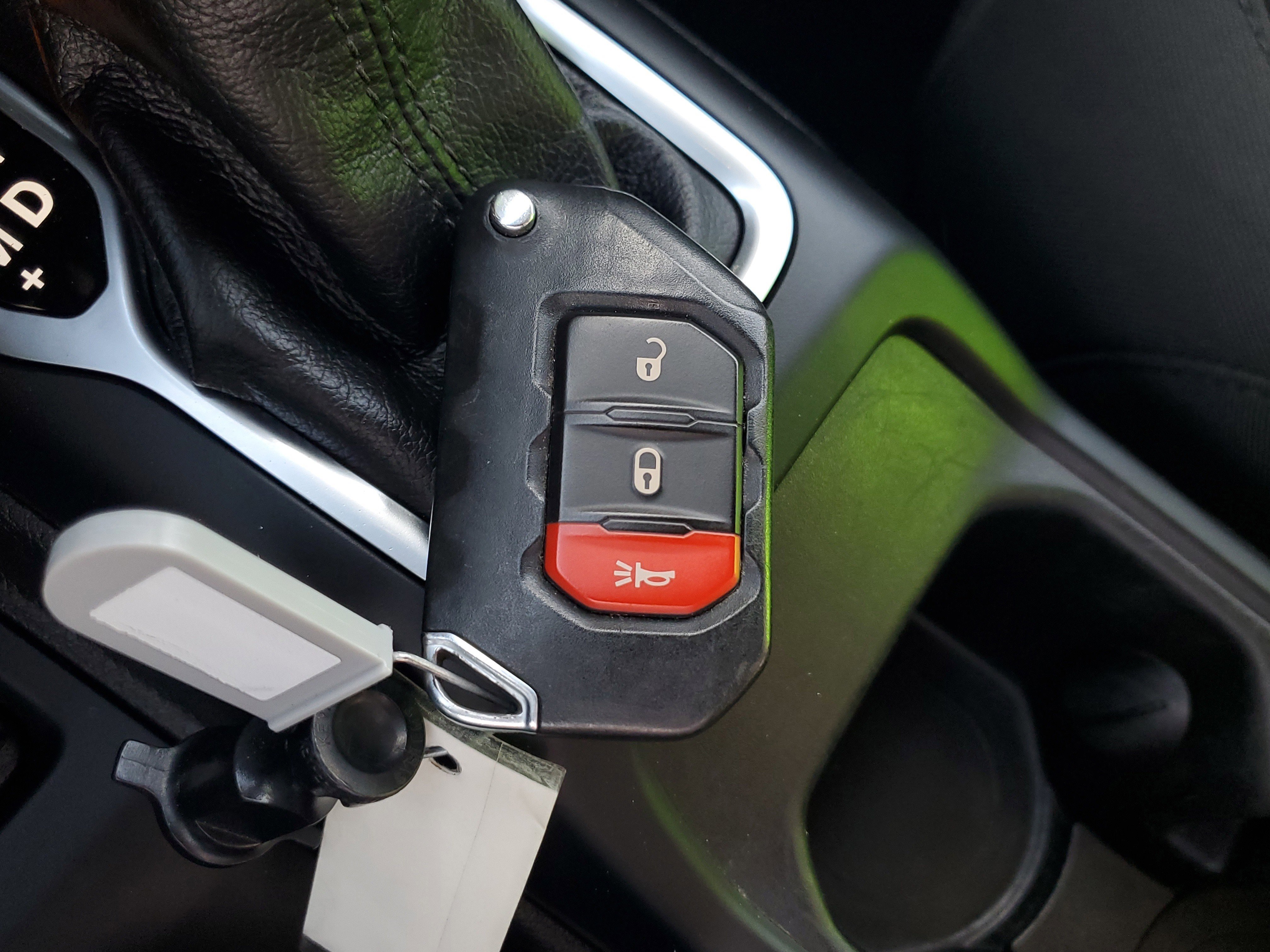 Used 2022 Jeep Wrangler Unlimited Sport image 31