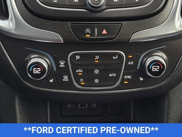 Used 2022 Chevrolet Equinox LT image 23