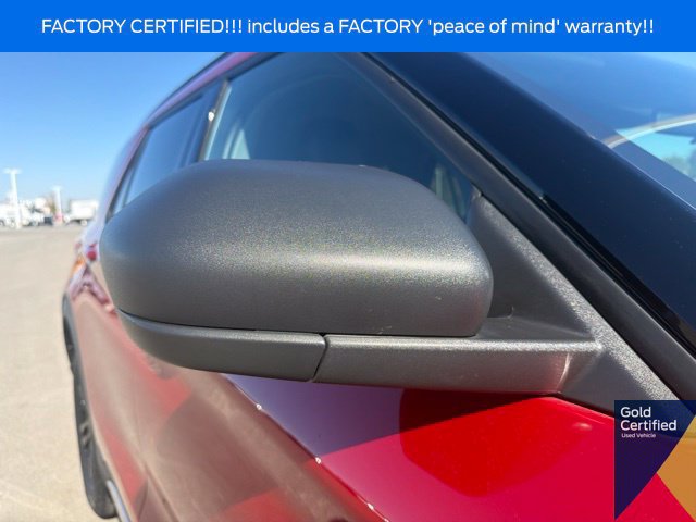 Certified 2023 Ford Explorer XLT w/ Equipment Group 202A AWD/4WD image 7