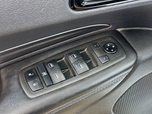 Used 2021 Dodge Durango SXT image 20