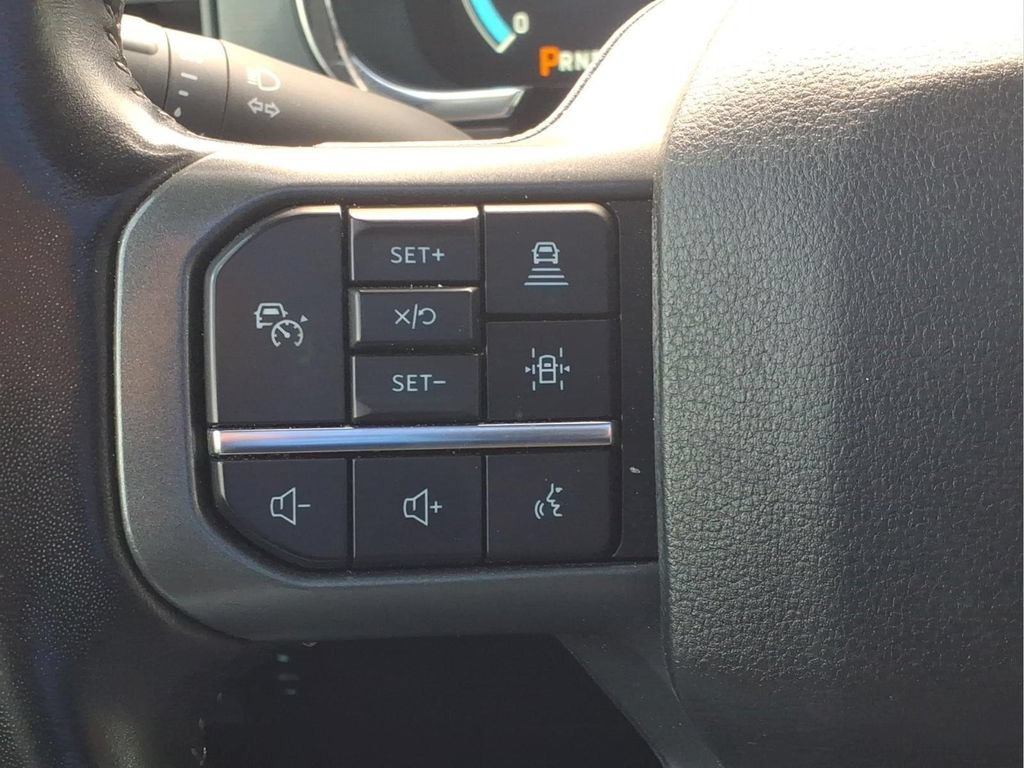 Certified 2022 Ford F150 Lariat AWD/4WD image 23