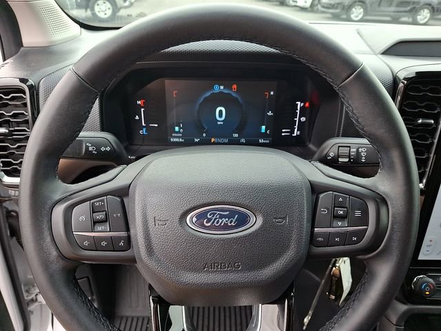 Certified 2024 Ford Ranger XLT w/ Equipment Group 301A High image 19