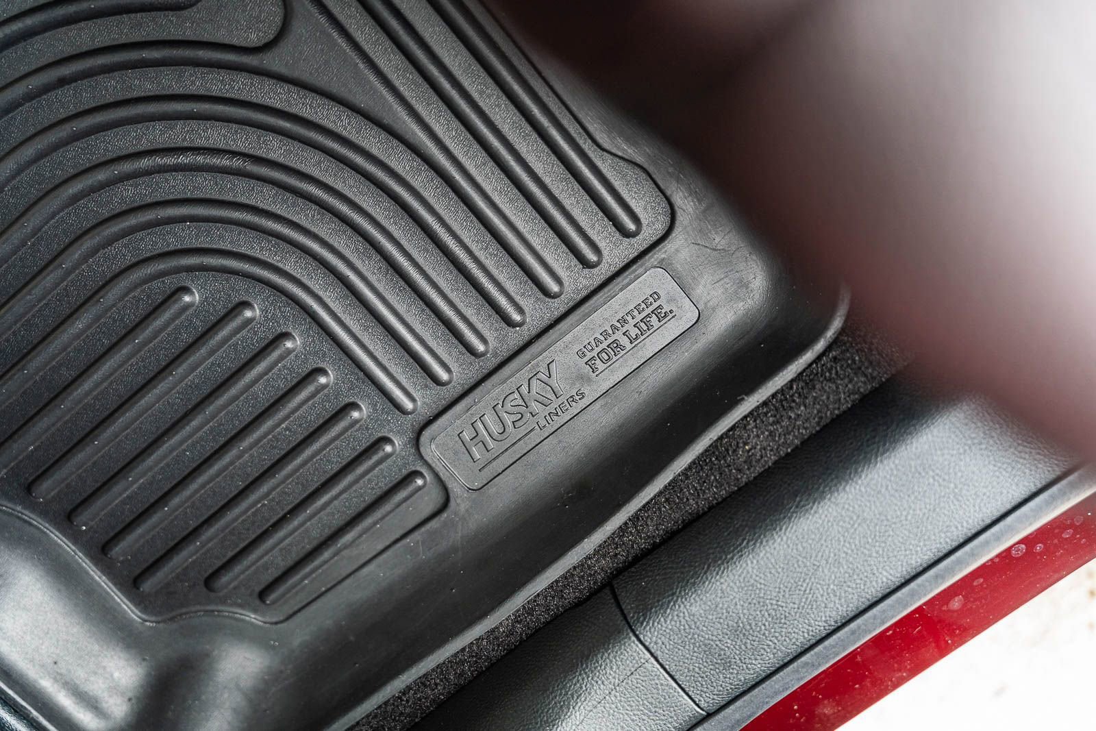 Certified 2020 Ford Edge Titanium w/ Equipment Group 301A image 23