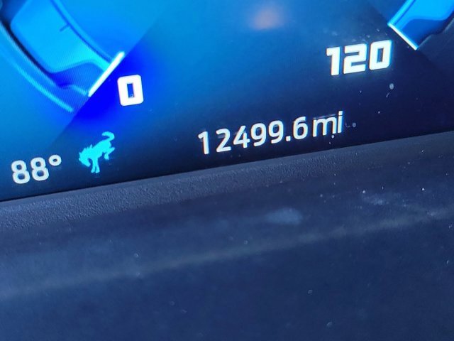 Certified 2025 Ford Bronco Big Bend image 28