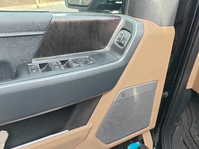 Certified 2022 Ford F150 Lariat w/ Equipment Group 501A Mid image 9