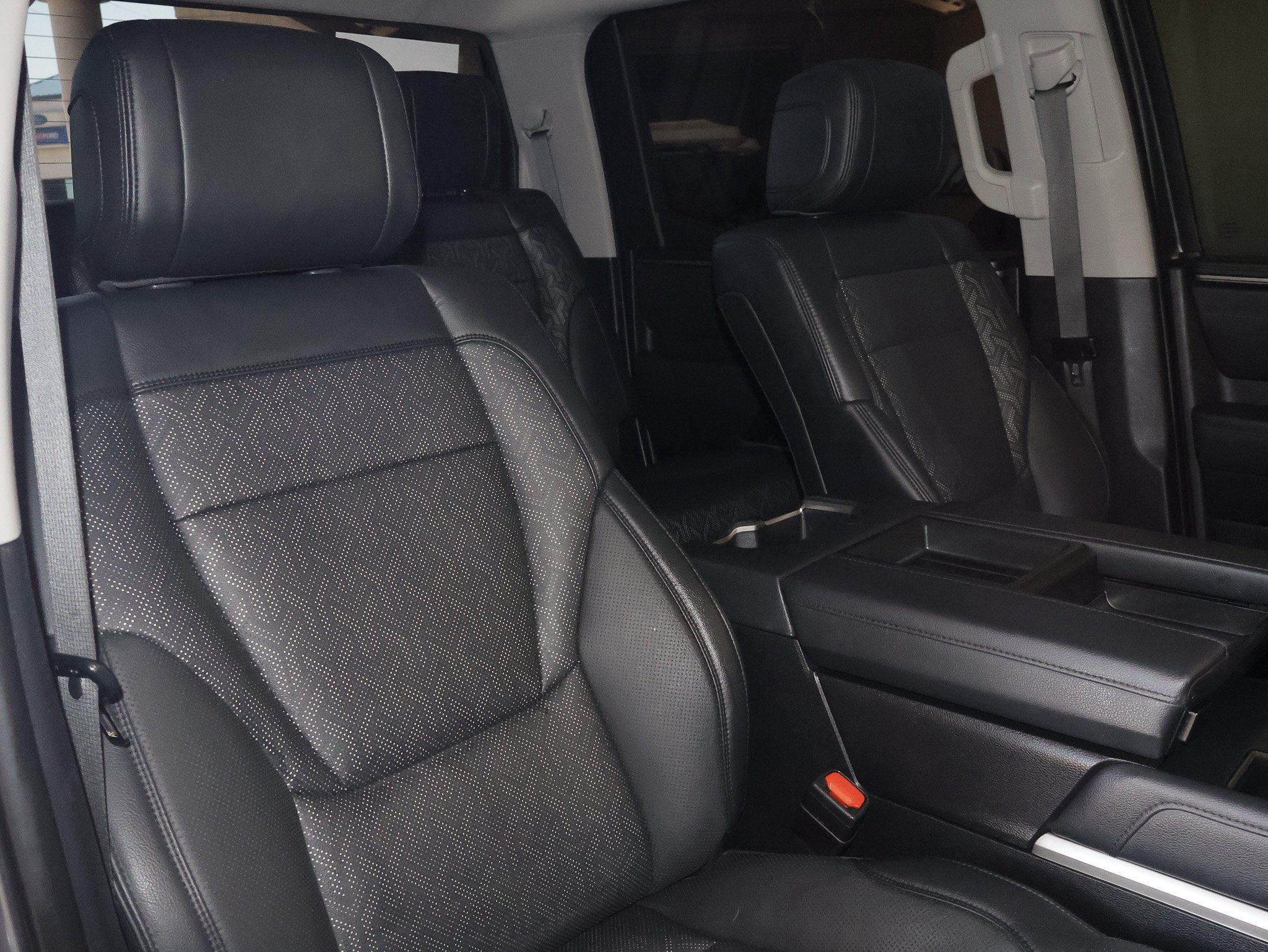 Used 2023 Toyota Tundra Limited AWD/4WD image 41