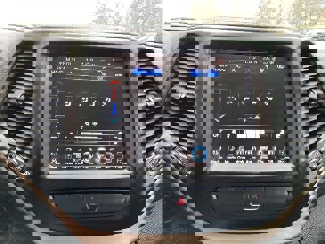 Used 2017 Jeep Cherokee Latitude w/ True North Edition image 27