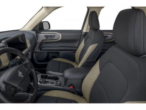 Certified 2025 Ford Bronco Sport Big Bend image 11