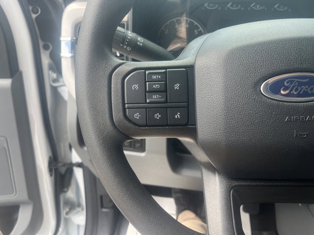 Certified 2025 Ford F350 XLT AWD/4WD image 15