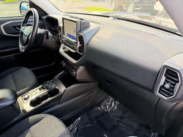 Certified 2021 Ford Bronco Sport Big Bend w/ Big Bend Package image 23
