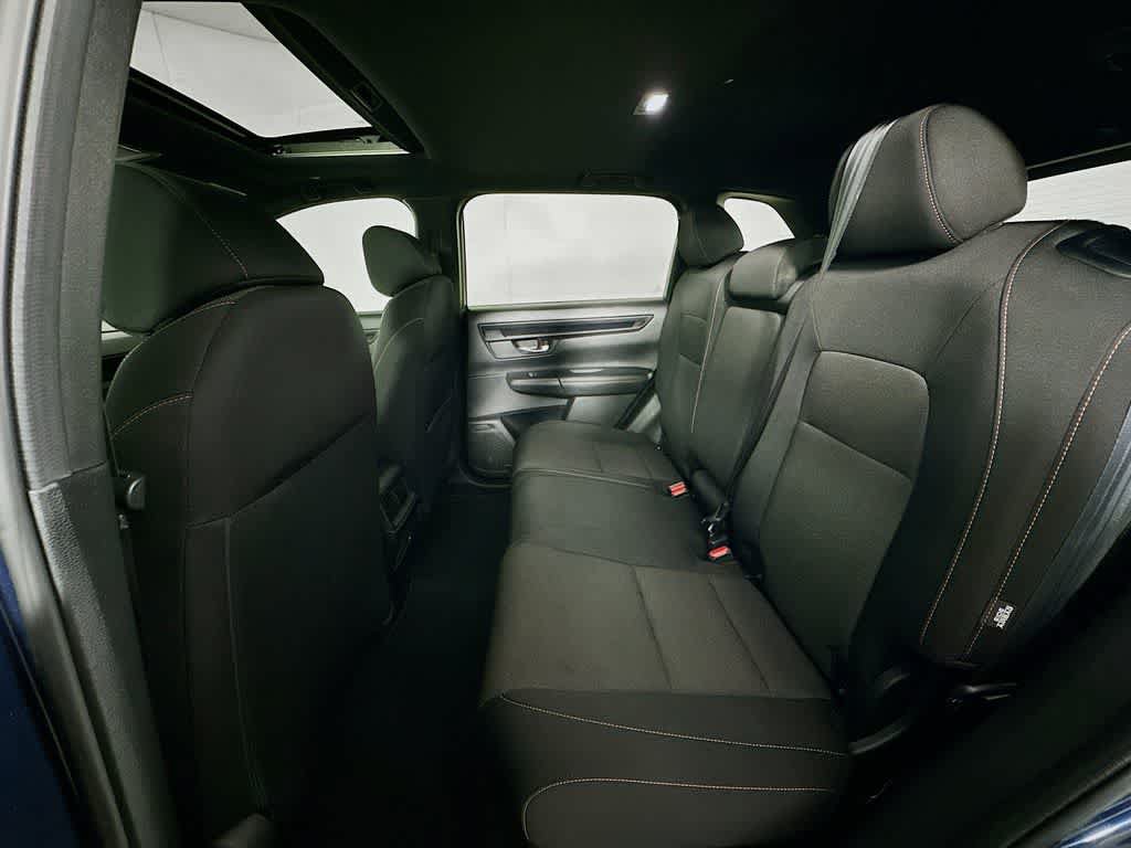 Used 2024 Honda CR-V Sport image 14