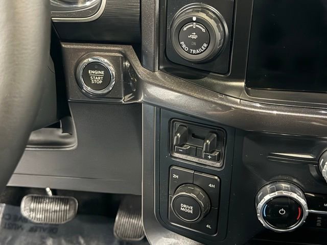 Certified 2023 Ford F150 XLT w/ Equipment Group 302A High AWD/4WD image 18