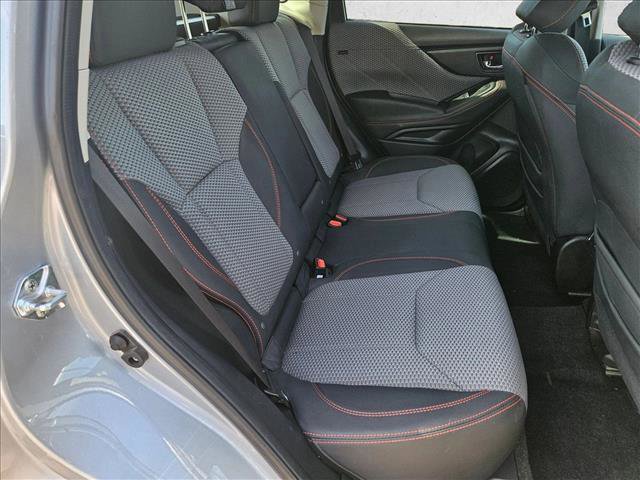 Used 2024 Subaru Forester Sport AWD/4WD image 20