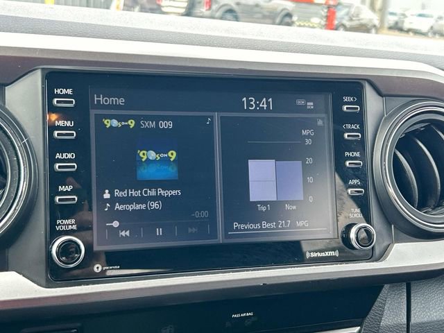 Used 2023 Toyota Tacoma SR5 RWD image 32