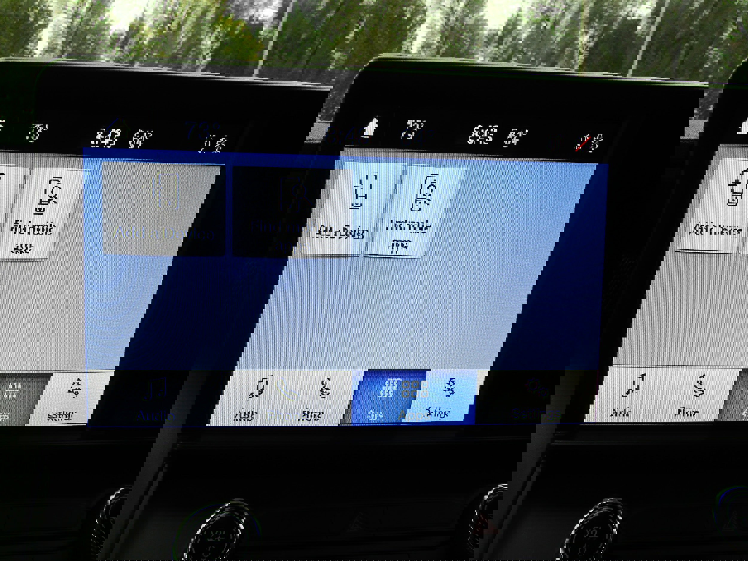 Certified 2024 Ford Maverick XLT w/ XLT Luxury Package image 37