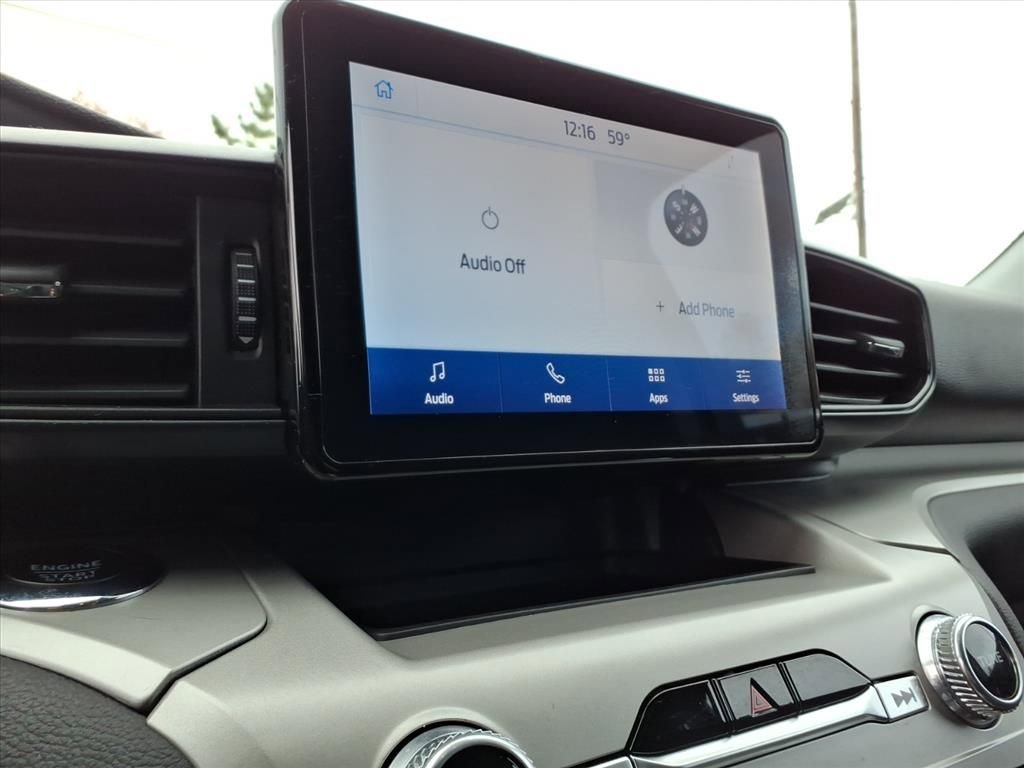 Certified 2023 Ford Explorer XLT image 16