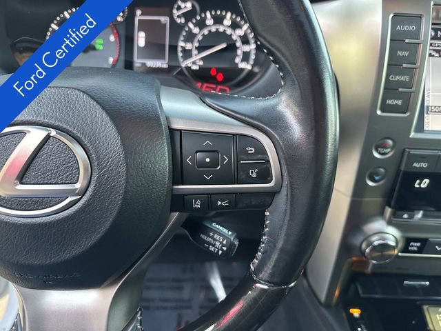 Used 2020 Lexus GX 460 Premium image 24