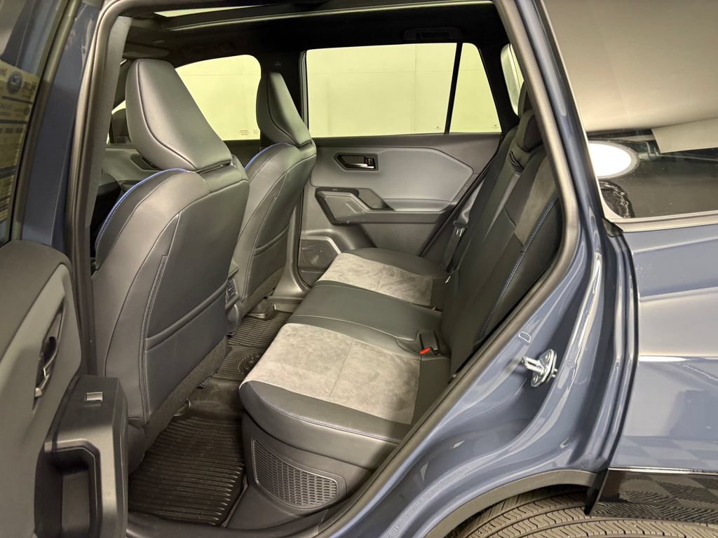 Used 2026 Toyota RAV4 XSE w/ Panoramic Sun Roof Package AWD/4WD image 29