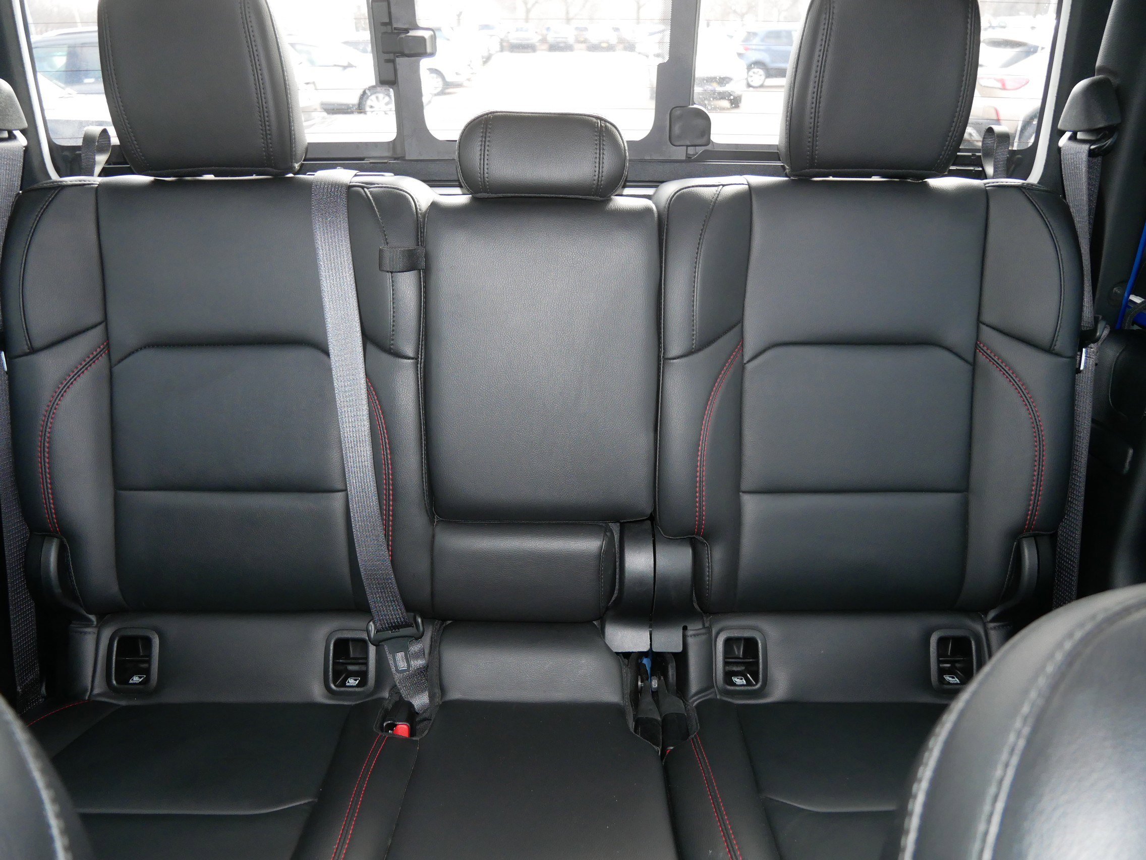 Used 2021 Jeep Gladiator Rubicon image 13