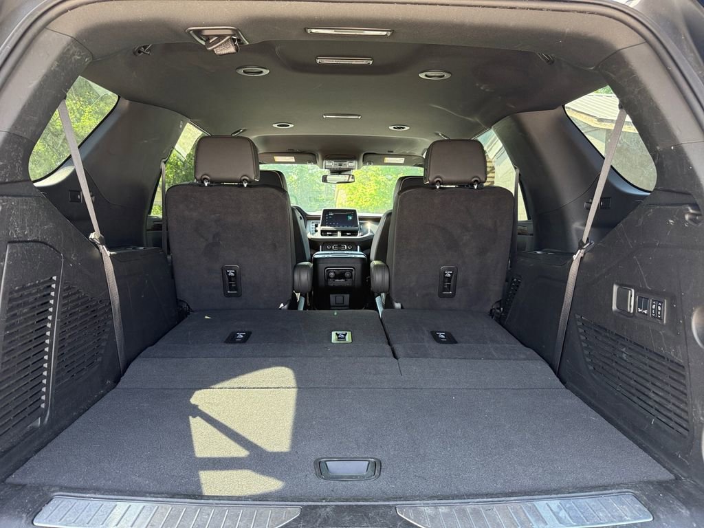 Used 2024 Chevrolet Tahoe Premier image 21