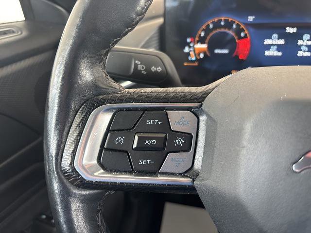 Certified 2025 Ford Mustang Premium RWD image 10