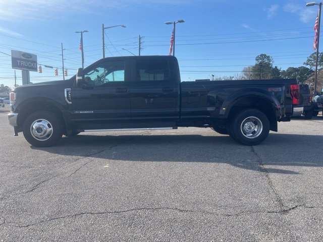 Certified 2020 Ford F350 XL w/ STX Appearance Package image 4
