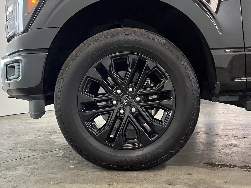 Certified 2026 Ford F150 Lariat AWD/4WD image 15