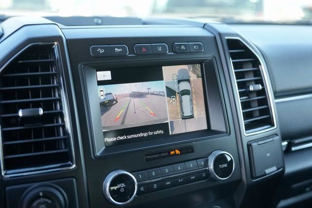Certified 2021 Ford Expedition Limited image 29