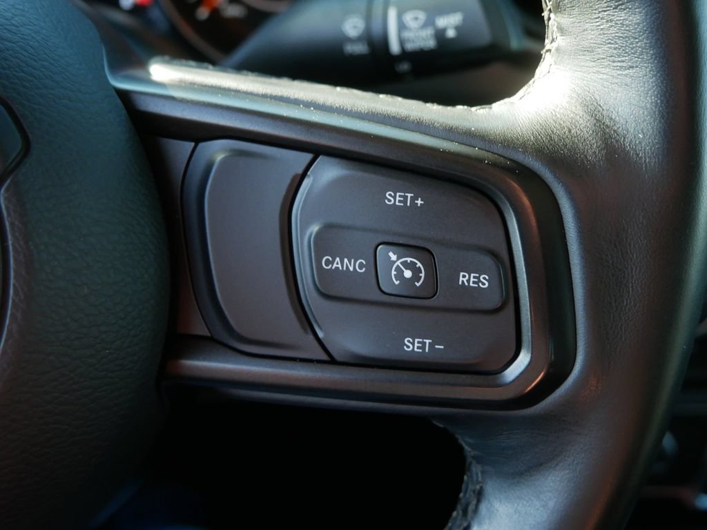 Used 2021 Jeep Gladiator Sport AWD/4WD image 21