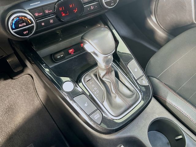 Used 2020 Kia Soul GT-Line Turbo image 23