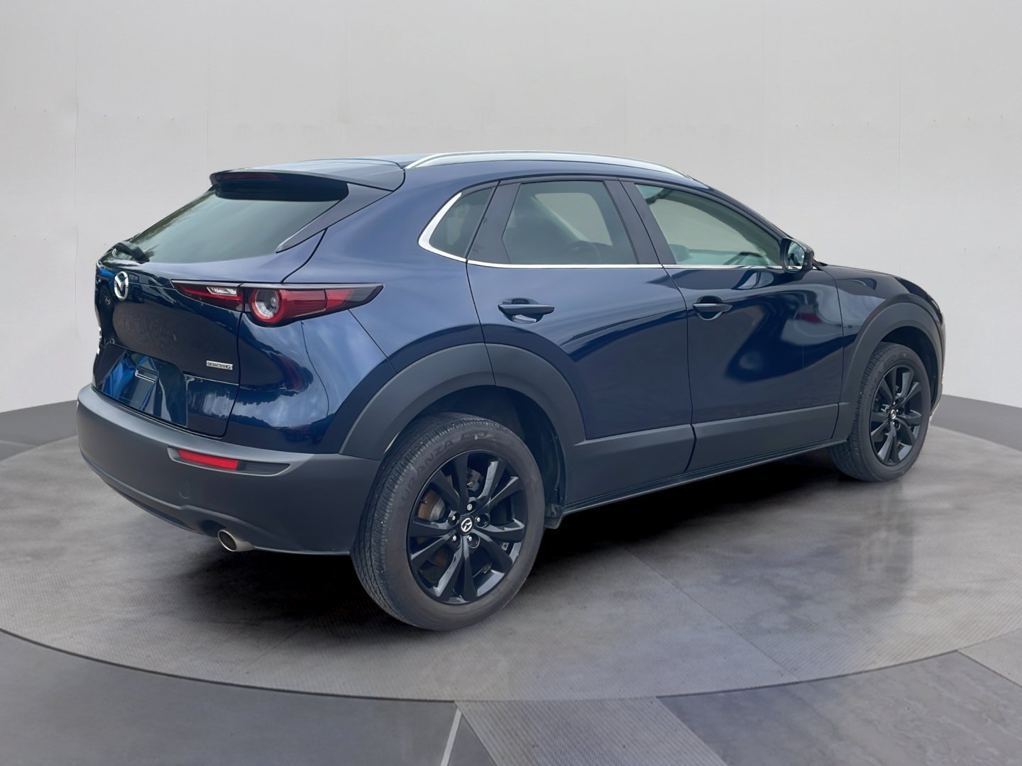 Used 2024 MAZDA CX-30 AWD 2.5 S w/ Select Sport Pkg image 5