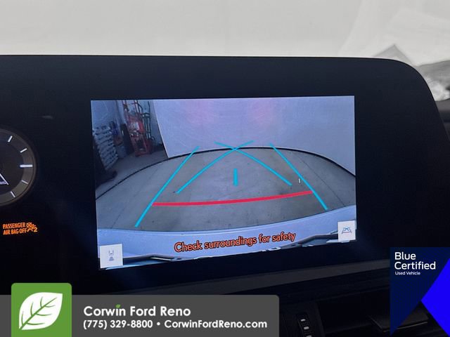 Used 2023 Lexus ES 250 w/ Premium Package AWD/4WD image 17