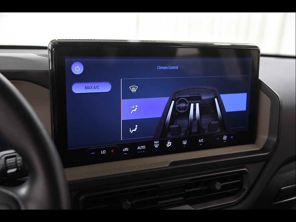 Certified 2025 Ford Bronco Sport Big Bend AWD/4WD image 13