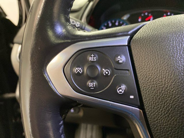 Used 2021 Chevrolet Traverse LT w/ LT Premium Package AWD/4WD image 20