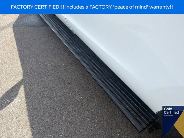Certified 2025 Ford Expedition Max Platinum w/ Driver's Package AWD/4WD image 28
