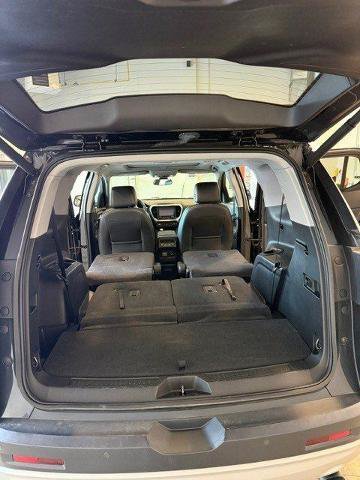 Used 2019 GMC Acadia SLT AWD/4WD image 8