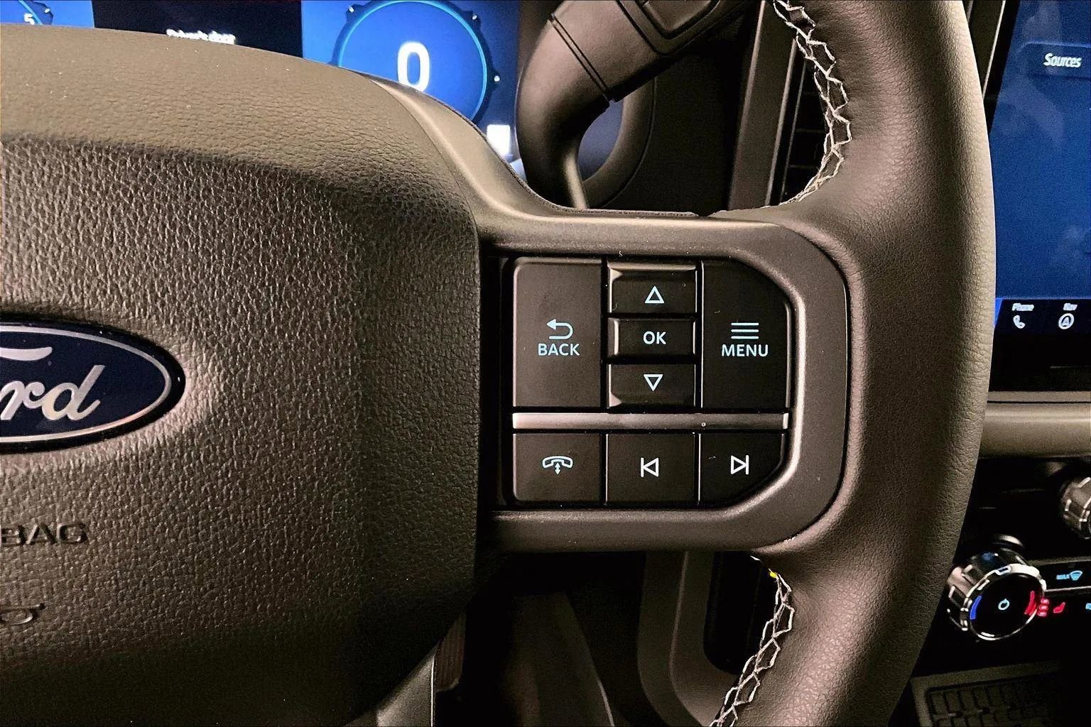 Certified 2024 Ford F150 XLT w/ Equipment Group 302A MID image 18