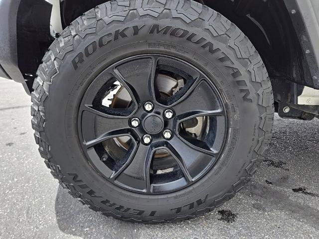 Used 2020 Jeep Gladiator Sport w/ Quick Order Package 24S AWD/4WD image 14