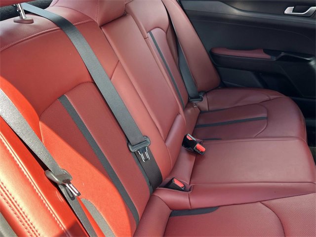 Used 2022 Kia K5 GT-Line w/ GT-Line Awd Premium Package image 22