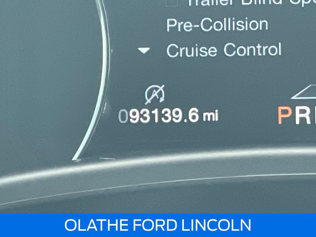 Certified 2020 Ford F150 Platinum w/ Equipment Group 701A Luxury AWD/4WD image 21